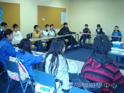 布里斯本名校遊學假期,學聯遊學團