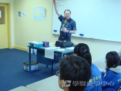 布里斯本名校遊學假期,學聯遊學團