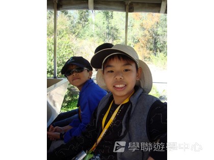 布里斯本名校遊學假期,學聯遊學團
