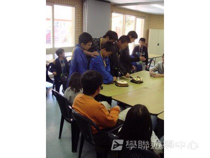 布里斯本名校遊學假期,學聯遊學團