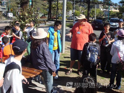 布里斯本名校遊學假期,學聯遊學團