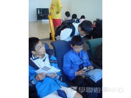 布里斯本名校遊學假期,學聯遊學團