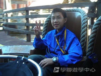 布里斯本名校遊學假期,學聯遊學團