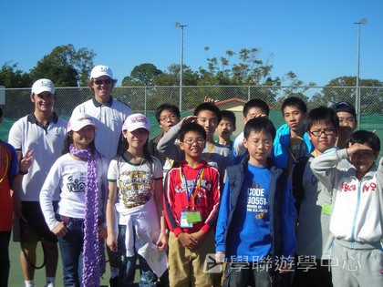 布里斯本名校遊學假期,學聯遊學團