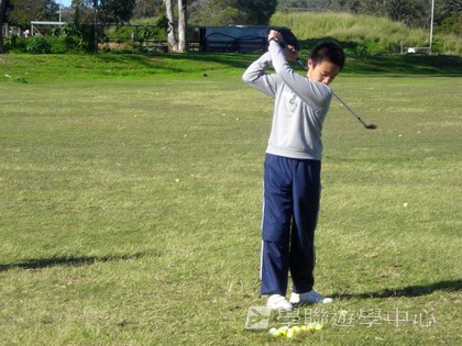 布里斯本名校遊學假期,學聯遊學團