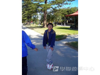 布里斯本名校遊學假期,學聯遊學團