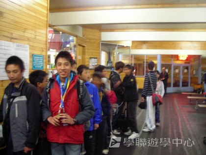 布里斯本名校遊學假期,學聯遊學團