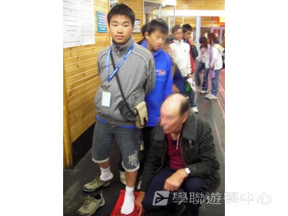 布里斯本名校遊學假期,學聯遊學團