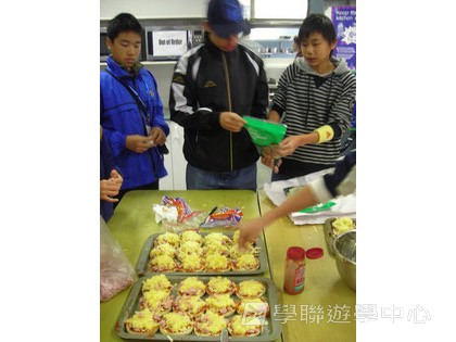 布里斯本名校遊學假期,學聯遊學團