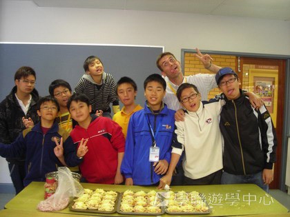 布里斯本名校遊學假期,學聯遊學團
