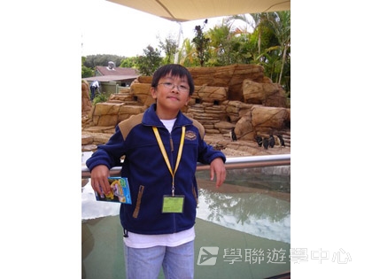 布里斯本名校遊學假期,學聯遊學團