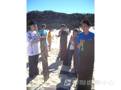 布里斯本名校遊學假期,學聯遊學團