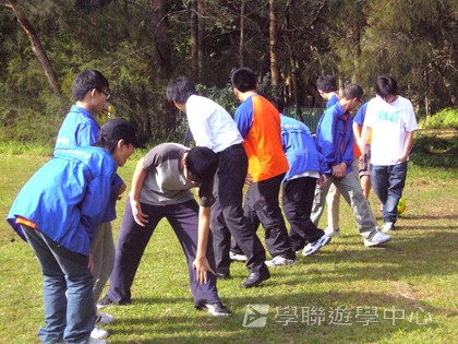 悉尼都會文化體驗遊學假期,學聯遊學團