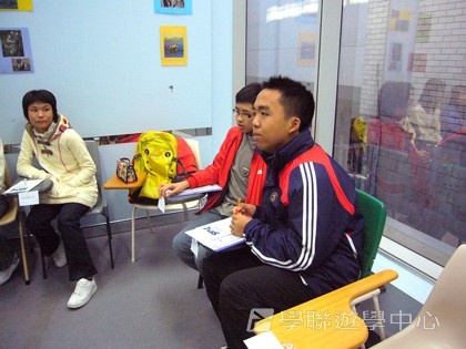 悉尼都會文化體驗遊學假期,學聯遊學團