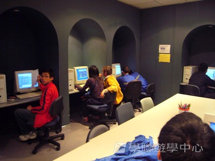 悉尼都會文化體驗遊學假期,學聯遊學團