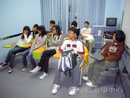 悉尼都會文化體驗遊學假期,學聯遊學團
