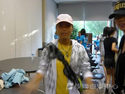 卑斯省英語文化交流營,學聯遊學團