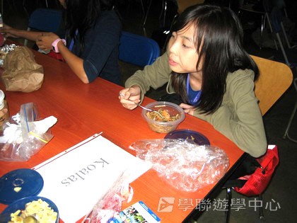 溫哥華名校精英營,學聯遊學團