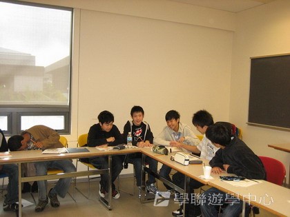 溫哥華名校精英營,學聯遊學團