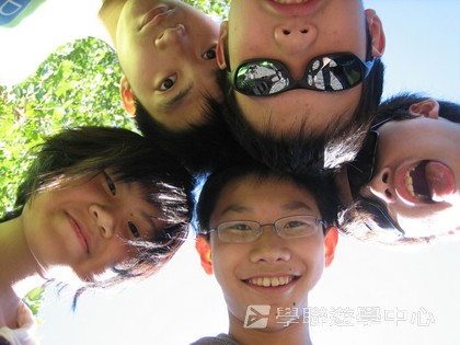 溫哥華名校精英營,學聯遊學團