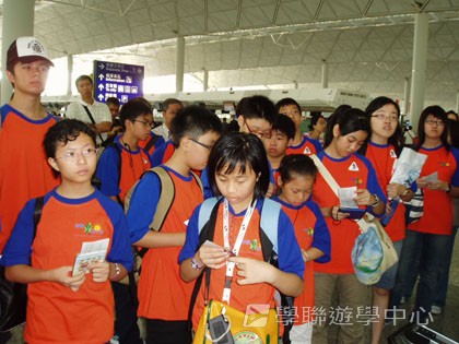 新加坡小小企業家興趣之旅,學聯遊學團