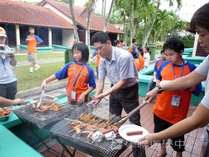 新加坡小小企業家興趣之旅,學聯遊學團