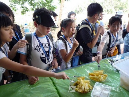 新加坡小小企業家興趣之旅,學聯遊學團