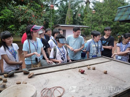 新加坡小小企業家興趣之旅,學聯遊學團