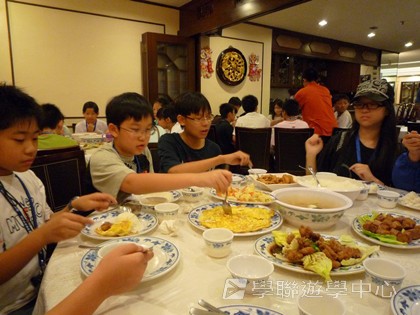 新加坡小小企業家興趣之旅,學聯遊學團