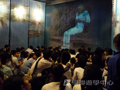 新加坡小小企業家興趣之旅,學聯遊學團