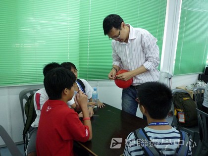 新加坡小小企業家興趣之旅,學聯遊學團
