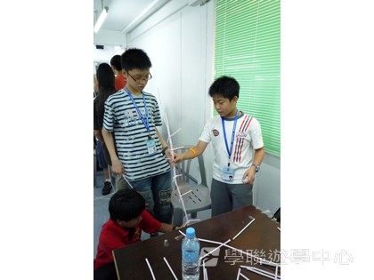 新加坡小小企業家興趣之旅,學聯遊學團