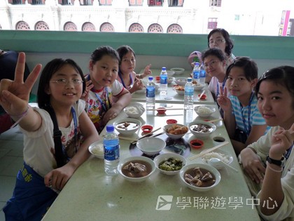 新加坡小小企業家興趣之旅,學聯遊學團