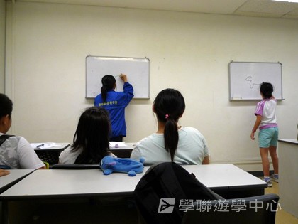 新加坡小小企業家興趣之旅,學聯遊學團
