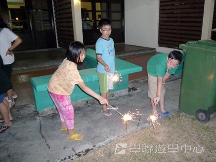 新加坡小小企業家興趣之旅,學聯遊學團