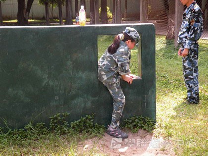 黃埔軍校體驗營,學聯遊學團