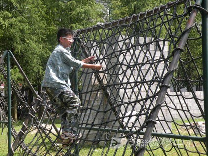 黃埔軍校體驗營,學聯遊學團