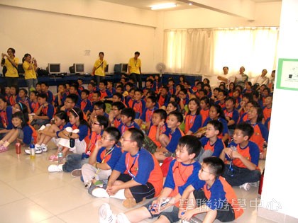 Oxbridge Summer English Camp,學聯遊學團
