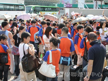 Oxbridge Summer English Camp,學聯遊學團