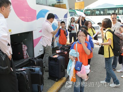 Oxbridge Summer English Camp,學聯遊學團