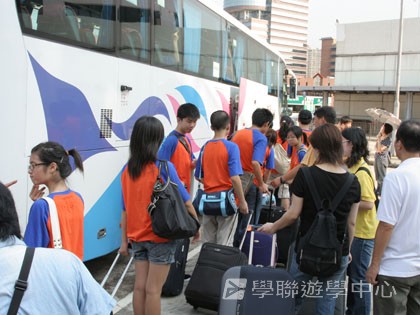 Oxbridge Summer English Camp,學聯遊學團