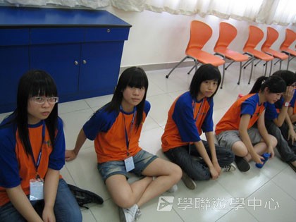 Oxbridge Summer English Camp,學聯遊學團