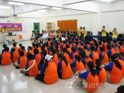 Oxbridge Summer English Camp,學聯遊學團