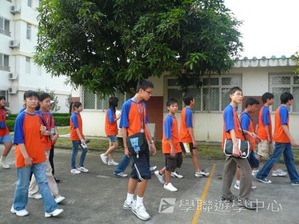 Oxbridge Summer English Camp,學聯遊學團