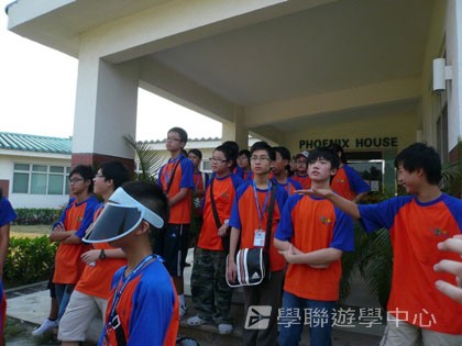 Oxbridge Summer English Camp,學聯遊學團
