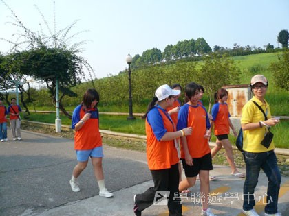 Oxbridge Summer English Camp,學聯遊學團