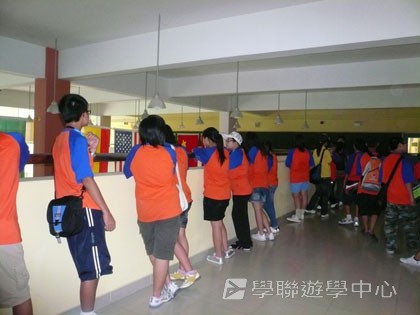 Oxbridge Summer English Camp,學聯遊學團