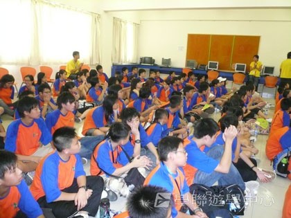 Oxbridge Summer English Camp,學聯遊學團