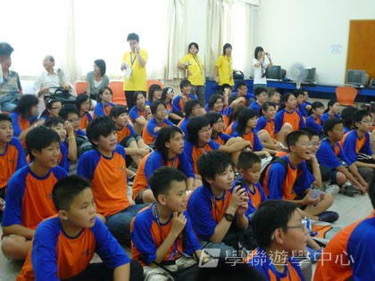 Oxbridge Summer English Camp,學聯遊學團