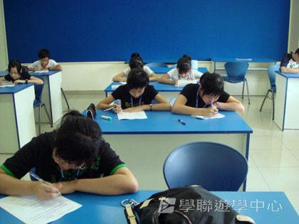 Oxbridge Summer English Camp,學聯遊學團